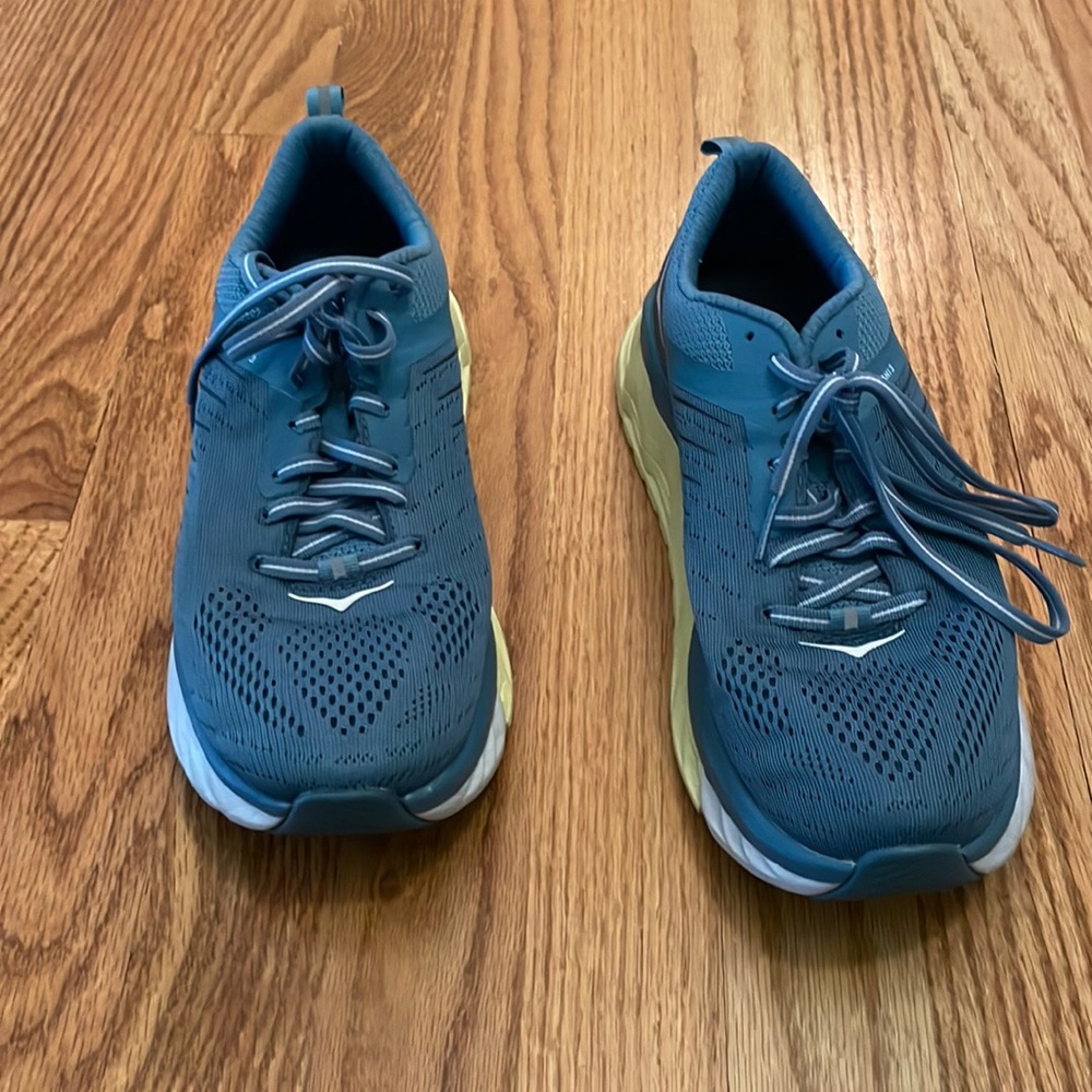 Used Women’s Hoka size 7.5
